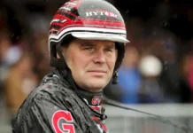 Inför V75 Bjerke: Gundersen har allas favorit i norska derbyt 6735 gundersen geir vegard 2 1440x960 jpg