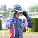 Inför V86 Halmstad/Solvalla: Anders treåringslöfte är redo att spänna bågen på Halmstadtravet anders eriksson 1440x981 jpg