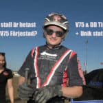 Vilka stall är hetast? Statistik & Tips inför V75 Färjestad markus b svedberg glad efter v75 segern med karma mearas 1440x1000 jpg kopiera