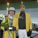 Inför V75 (söndag): Redén på jakt efter ny derbyseger orjan kihlstrom och daniel reden 720x522 jpg