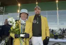 Inför V75 (söndag): Redén på jakt efter ny derbyseger orjan kihlstrom och daniel reden 720x522 jpg