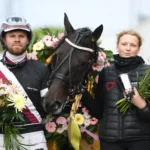 Inför V75 Jägersro: Hemmaprofilen har fem hästar till start hemmaprofilen har fem hästar till start
