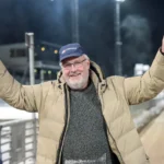 Inför V86 SuperDays (Multijackpot): Lars I Nilsson har form på stallet igen! lars i nilsson har form på stallet igen