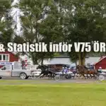 Tips & Statistik inför V75 ÖREBRO 19 oktober 2024 bilstart e3 final ston 1440x909 jpg kopiera