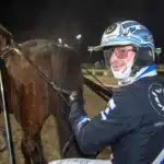 Inför V86 Solvalla/Åby: Christoffer Eriksson har hittat rätt christoffer eriksson 1440x960 jpg (1)