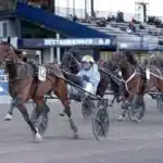 Inför V75 Jägersro: ”Det är hästens första start i volt” first time roc mal 1440x906 jpg