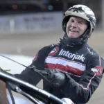 Inför GS75 Årjäng: Kristian plockar ut halva stallet kristian20lindberg20i20sulky201 jpg