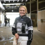 Inför V75 Örebro: Maria Törnqvist har haft ett kanonår maria tornqvist 2 1440x986 jpg