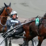 Inför V86 Åby/Solvalla: Underground Artist har en intressant uppgift underground artist har en intressant uppgift
