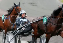 Inför V86 Åby/Solvalla: Underground Artist har en intressant uppgift underground artist har en intressant uppgift