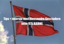 Tips + intervju med Alessandro Gocciadoro inför V75 BJERKE v75 bjerke