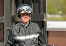 Inför V86: Riordan startar tre formhästar Inför V86: Riordan startar tre formhästar