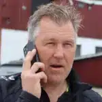 Markus Pihlström inför V75 BOLLNÄS: Skoryck och vårform markus pihlstrom mobil 1440x982 jpg