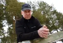 Inför GS75: Älvsnabben M.R. går som snabbast till slut aberg jan olov 1440x960 jpg