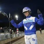 Inför V75 Östersund: Fyra hästar till start – Fyra favoriter daniel wajersten segergest 1440x1035 jpg (1)