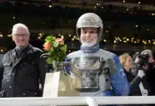 Inför V86: Lövdal hoppas på nyförvärvet andreas lovdal glad med pokal 1440x889 jpg