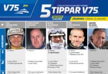 Fem tippar V75 till JÄGERSRO 18 januari 2025 fem tippar v75 v3 3 scaled