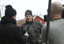 Inför V75 Kalmar: Thomas tror på chans: ”Tycker det är två tidiga streck” madsen 162 1440x960 jpg