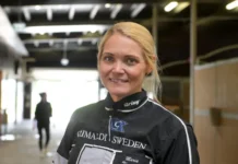 Inför V86: Törnqvist sitter på miljonerna maria tornqvist 720x502 jpg
