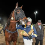 Inför V75 SOLVALLA: Fördel stoet i silverdivisionens final decision maker och stefan melander 1440x1025 jpg (1)