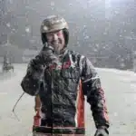 Inför V86 (jackpot): ”Ska ses med segerchans” oskar kylin blom tummen upp efter segern med eld tekno 1440x891 jpg