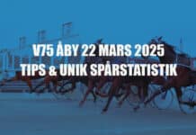 V75 ÅBY – Tips till alla avdelningar + Unik spårstatistik autostart hastar bakom vinge 8116 edited 1 1440x925 jpg kopiera