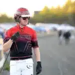 Inför V75: Gustav taggad inför hemmafesten: ”Mycket positiv senast” gustav johansson 23 1440x1004 jpg