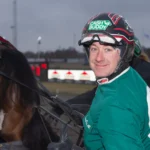 Resultat V75 Halmstad 1/3: Öppnade dörren till Elitloppet johan untersteiner 1440x960 jpg