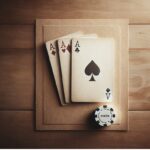 Strategier för att höja din spelnivå i poker poker