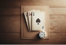 Strategier för att höja din spelnivå i poker poker