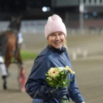 Inför V86: Susanne har spännande nyförvärv från Italien susanne frang efter seger 1440x939 jpg