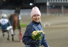 Inför V86: Susanne har spännande nyförvärv från Italien susanne frang efter seger 1440x939 jpg