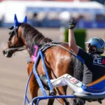 A Fair Day får chans till revansch i Elitloppet a fair day oscar ginman 06667 720x483 jpg