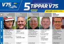 Fem tippar V75 till Bollnäs 5 april 2025 fem tippar v75 v14 1 scaled