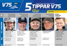 Fem tippar V75 till ROMME 20 april 2025 fem tippar v75 v16 1 scaled