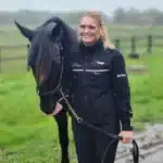 Inför V86: Derbyfyran Macahan i spännande årsdebut macahan och maria tornqvist 720x426 jpg