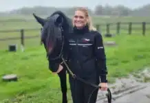 Inför V86: Derbyfyran Macahan i spännande årsdebut macahan och maria tornqvist 720x426 jpg