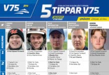 Fem tippar V75 till UMÅKER 10 maj 2025 fem tippar v75 v19 1 scaled