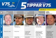 Fem tippar V75 till Solvalla 24 maj 2025 fem tippar v75 v21 3 scaled