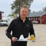Inför V75 UMÅKER: ”Jag byter inte häst med någon” markus pihlstrom hamburgare 1440x928 jpg