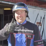 Inför V86 (jackpot): Toppinfo från Florhed om Wäjerstens heta chanser oskar florhed tummen upp 1440x921 jpg