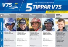 Fem tippar V75 till RÄTTVIK 2 augusti 2025 fem tippar v75 v31 final highres scaled