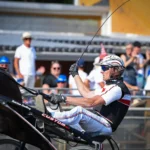 Inför V75 ÅRJÄNG: Lindberg hoppas på hemmaseger: ”Borde stå sig hyggligt i klassen” kristian lindberg 031 1440x1055 jpg