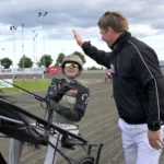 Allsvenska kuskligan: Stark vecka kryddad med miljonseger carl johan jepson och david persson high five 1440x971 jpg