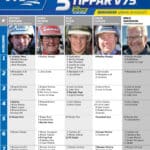 Fem tippar V75 till BERGSÅKER 30 augusti 2025 Fem tippar V75 till BERGSÅKER 30 augusti 2025