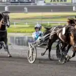 Inför V75 BERGSÅKER: Upplagt för ny superduell i Sundsvall Open Trot francesco zet upplopp sundsvall open trot 1440x810 jpg