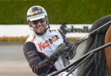 Inför V75 ÖREBRO: Upplagt för första E3-titeln fredrik wallin glad i sulky 1440x1075 jpg