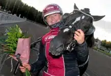 Inför V75 ÖSTERSUND: 19-årig uppstickare i kallblodsderbyt isabella jansson wiklund bazoo can 1440x858 jpg