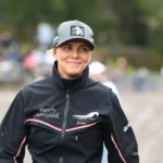 Inför V86 MANTORP: Förvandlingsnumret tillbaka i hetluften josefine ivehag 8709 1440x1000 jpg