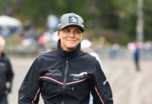 Inför V86 MANTORP: Förvandlingsnumret tillbaka i hetluften josefine ivehag 8709 1440x1000 jpg